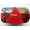 24-8277-007 Aspock Multipoint tail light Right 12V