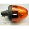 2RL 006 846-001 Hella Zwaailamp rotaflex oranje 12V