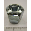 3020134 Hex nut, high, M16 M10 DIN6330B