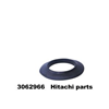 3062966 Bushing rubber