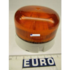 3095972 Flitslamp, Xenon 12/24 Lopro Amber