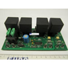 3180724 Extra relay Board, lower box SL240)