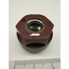 342-0198 CF8 Insulating nut