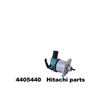 4405440 Solenoid stop