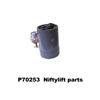 P70253 MOTOR 12v. 