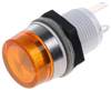 P11406 Lens Light amber