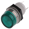 P11407 Lens Light green