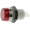 P11408 Lens Light Red