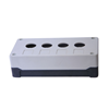 P22417 BOX - 4 HOLE BUTTON ERSCE 