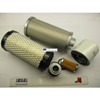 Filter set HITACHI HX64B