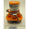 M400H Levelsensor instelbaar 0-5 graden