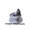 P10848 FLANGE COUPLING KIT 