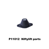 P11012 RUBBER - ENGINE MOUNTING 