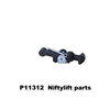 P11312 CATCH-BONNET (FASTENER 5300) 