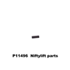 P11496 DRIVE KEY 