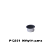 P12651 BUSH 30x26 DU BB FLANGED 