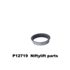 P12719 BUSH FLANGED - TFF70/75 X 17.5-85 X 2.5 