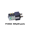 P12922 SW180S448L CONTACTOR 24 VOLT 