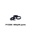 P13266 SEAL KIT - CYLINDER P12132/P15537 