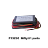 P13290 CONVERTER -  BATTERY 12 -48V 