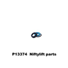 P13374 SEAL KIT, BRAKE CYLINDER 