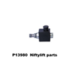 P13980 SOLENOID CARTRIDGE S401N 