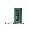 P14297 PCB ASSY CONTROL 24V FULLY LOADED 