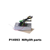 P14993 THYRISTOR MODULE 