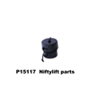 P15117 CAP ASSY. DIESEL TANK 