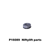 P16089 INNER BEARING  (NL90)  M & E 