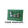 P16559 PCB CONTROL ASSY 