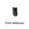 P17910 GAITER - N210 TOW COULING (KFG35) 