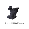 P19156 EXHAUST MANIFOLD - Z482 ENGINE 