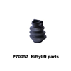 P70057 GAITER 