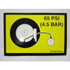 Sticker P14876