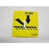 Sticker P16530