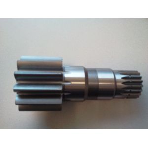 0648202 SHAFT:PINION