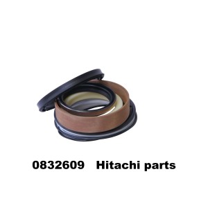 0832609 Seal kit