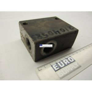 21040585 Frame of valve