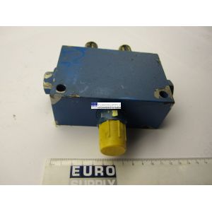 21040844 Flow divider