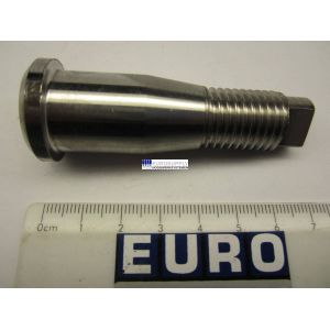 21049562 Pin 25/20/M16-69 Track rod (XS240)