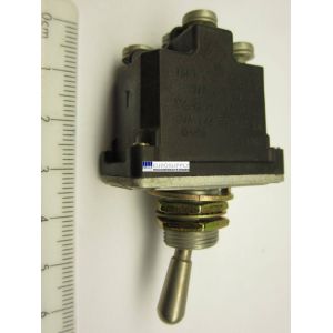 2NT1-2 Toggle Switch On-On Honeywell