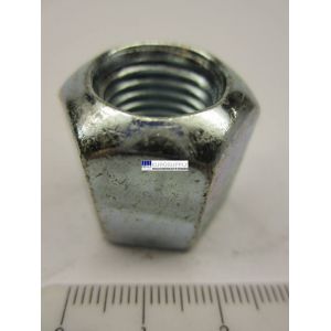 3020134 Hex nut, high, M16 M10 DIN6330B