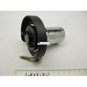 3090514 Filler cap Perko SL-180, with lock