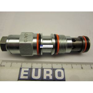 3120861 Counterbalance valve, Sun, 345 bar