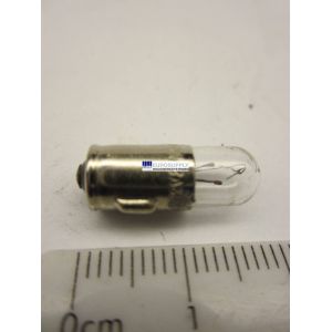 3180408 Bulb 12V 2W 12829