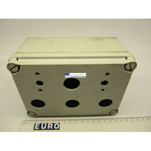 3181008-P Control Box XS190 Drilled