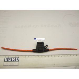 337-5234 Fuseholder with cover