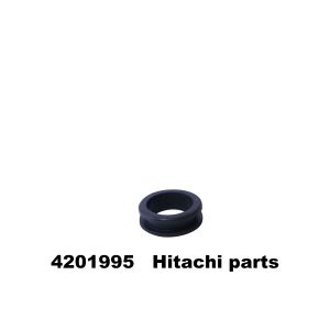 4201995  Bushing rubber