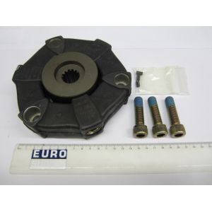 4389217 Coupling Rubber